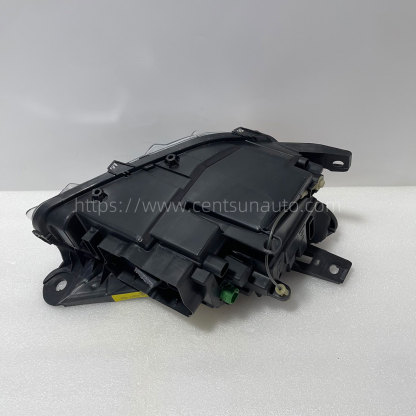 Remanufactured OEM Headlight Assembly for Quattroporte(M156) - Compatible with 670106161/670106158