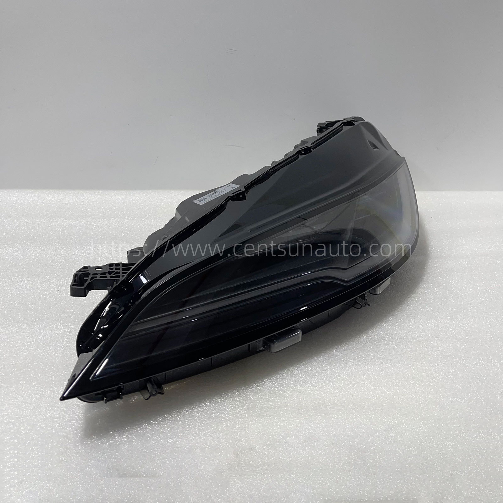 Remanufactured OEM Headlight Assembly for Model 3 - Compatible with 176088800F/176088900F