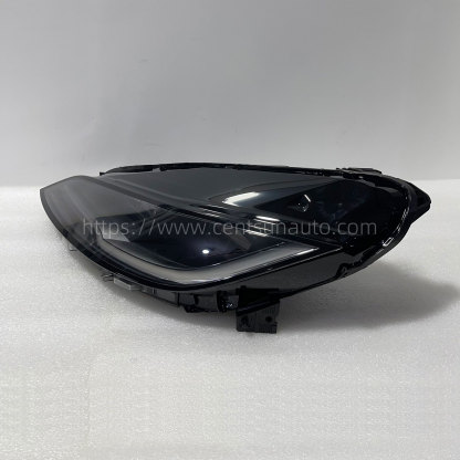 Remanufactured OEM Headlight Assembly for Model 3 - Compatible with 176088800F/176088900F