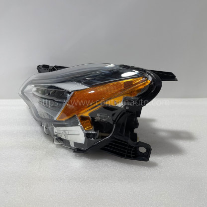 Remanufactured OEM Headlight Assembly for Quattroporte(M156) - Compatible with 670106161/670106158