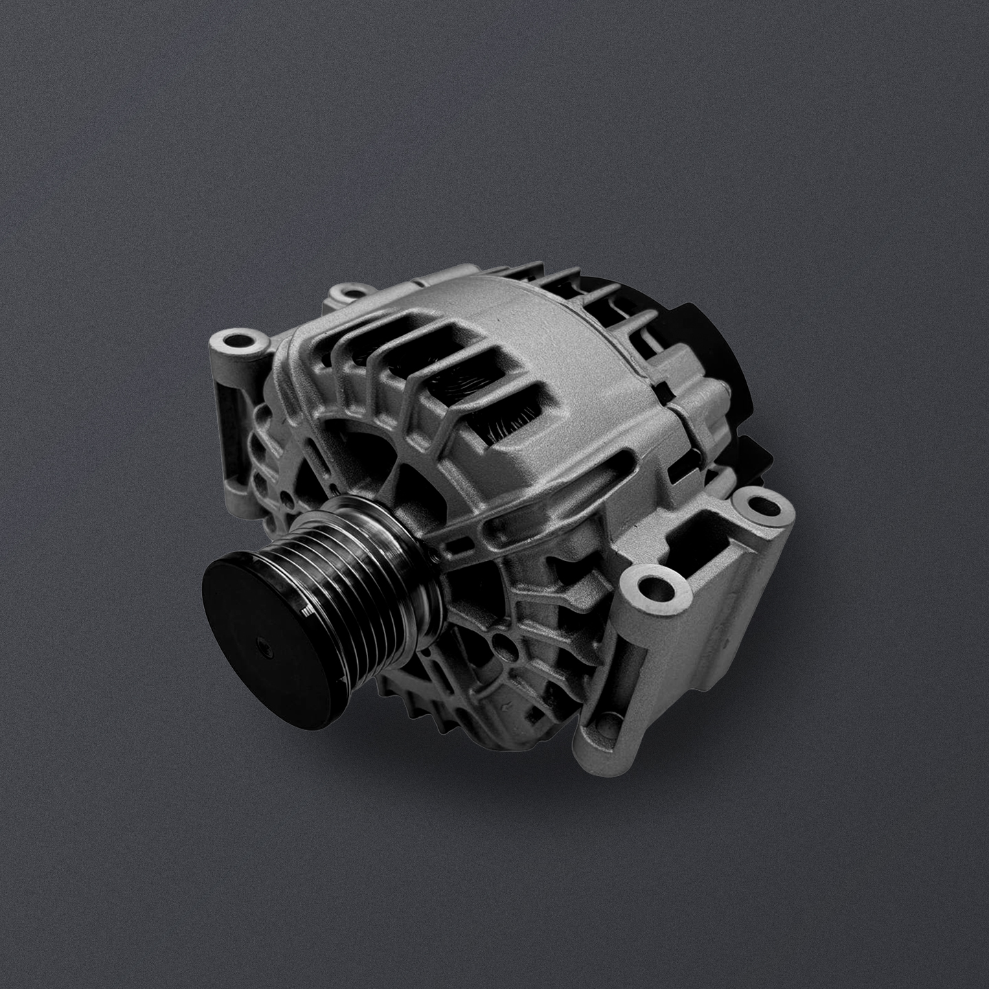 China Made - Alternator