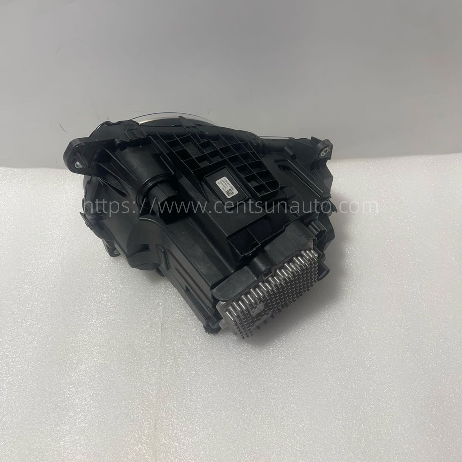 Remanufactured OEM Headlight Assembly for Guardian 2020 > (L663) - Compatible with LR129971/LR129846