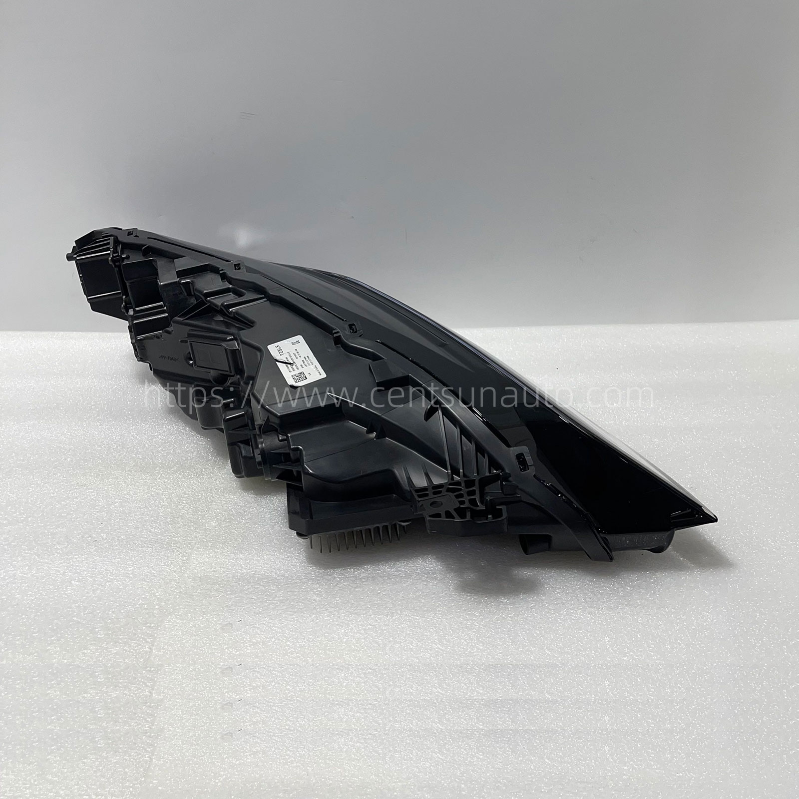 Remanufactured OEM Headlight Assembly for Model 3 - Compatible with 176088800F/176088900F