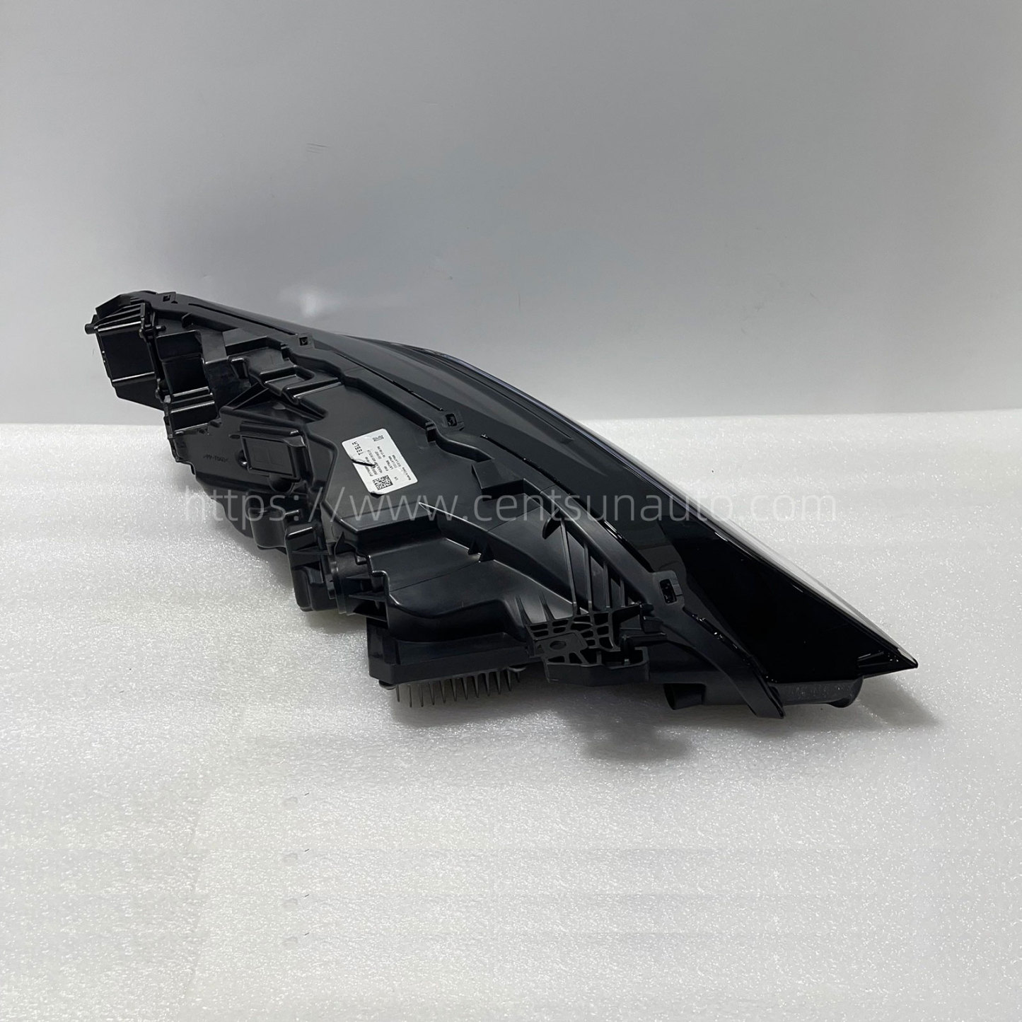 Remanufactured OEM Headlight Assembly for Model 3 - Compatible with 176088800F/176088900F