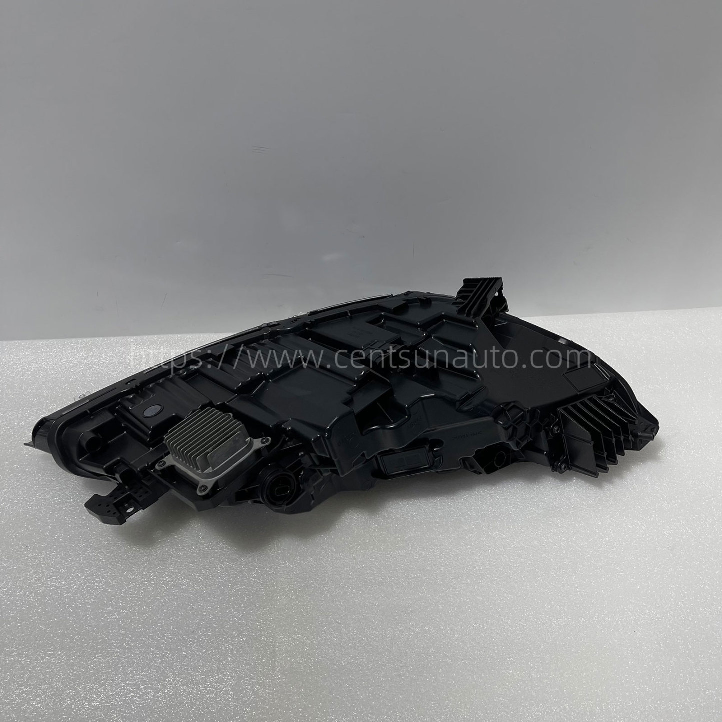 Remanufactured OEM Headlight Assembly for Model 3 - Compatible with 176088800F/176088900F