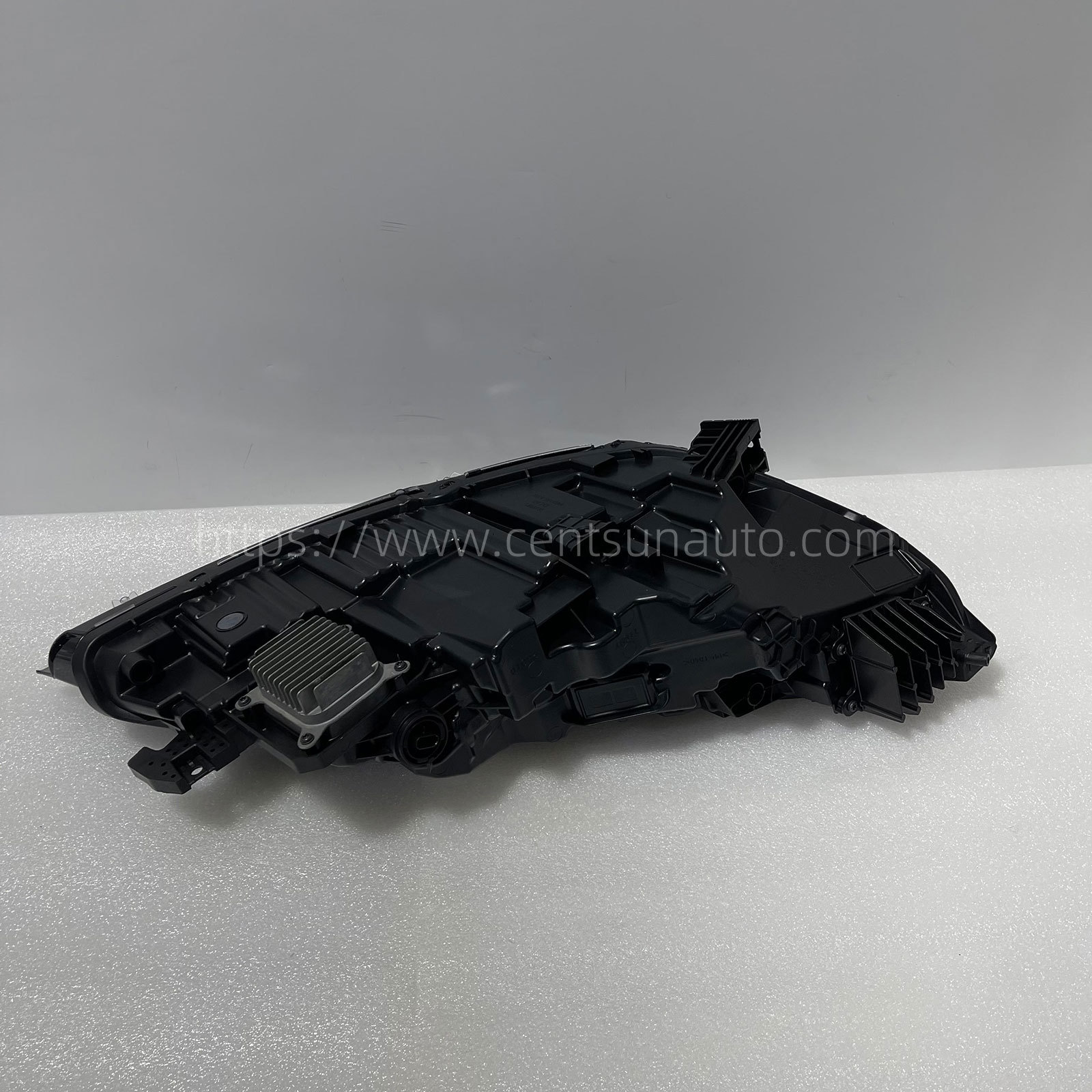 Remanufactured OEM Headlight Assembly for Model 3 - Compatible with 176088800F/176088900F