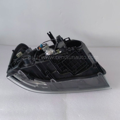 Remanufactured OEM Headlight Assembly for Freelander 2 2006-2014 - Compatible with LR039781/LR039790