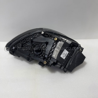 Remanufactured OEM LED Headlight Assembly for Panamera - Compatible with 971941077H/971941078H