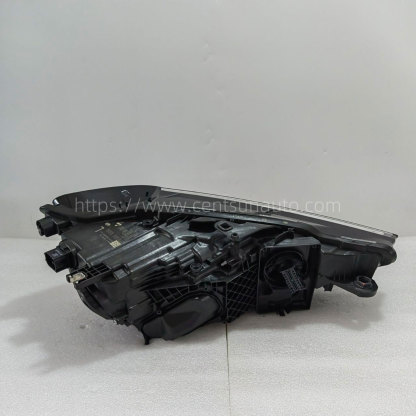 Remanufactured OEM LED Headlight Assembly for A7 - Compatible with 4K8941035F/4K8941036F