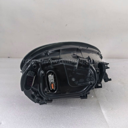 Remanufactured OEM LED Headlight Assembly for Panamera - Compatible with 97063115707/97063115807