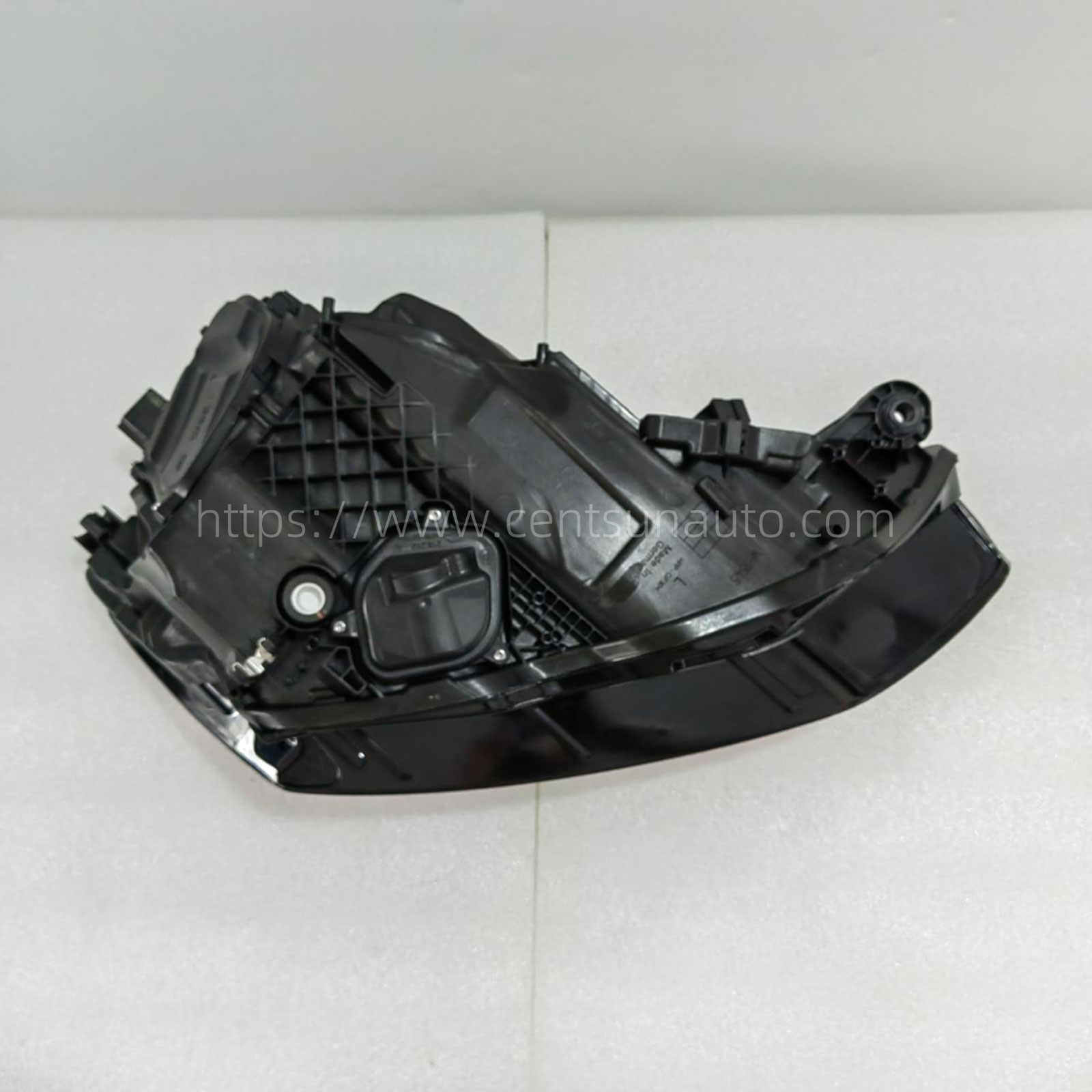 Remanufactured OEM LED Headlight Assembly for A7 - Compatible with 4K8941035F/4K8941036F