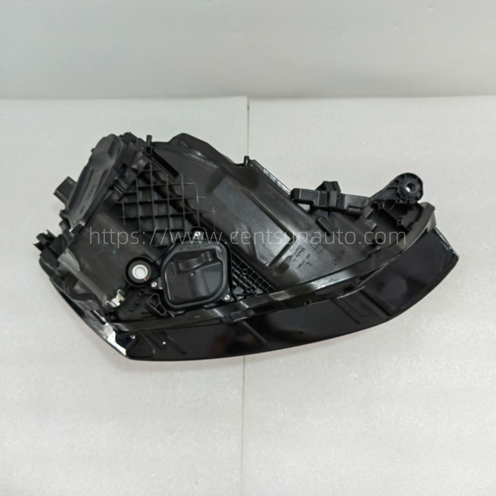 Remanufactured OEM LED Headlight Assembly for A7 - Compatible with 4K8941035F/4K8941036F