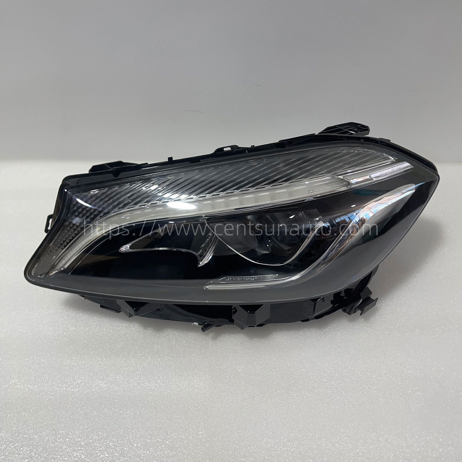 Remanufactured OEM Headlight Assembly for W177 - Compatible with A1768203861/A1768203961