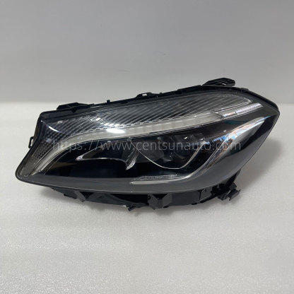 Remanufactured OEM Headlight Assembly for W177 - Compatible with A1768203861/A1768203961