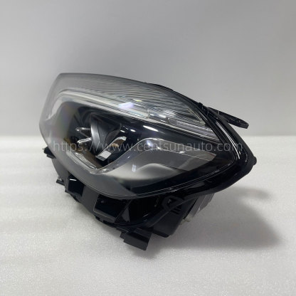 Remanufactured OEM Headlight Assembly for W177 - Compatible with A1768203861/A1768203961