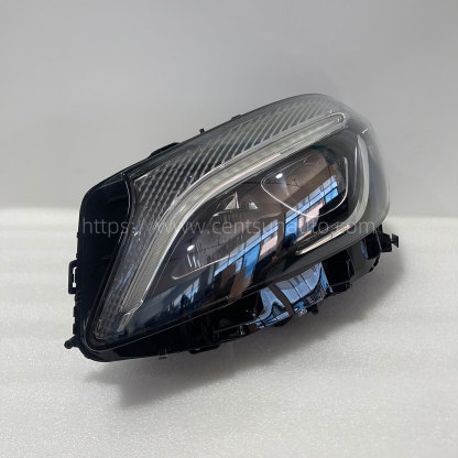 Remanufactured OEM Headlight Assembly for W177 - Compatible with A1768203861/A1768203961