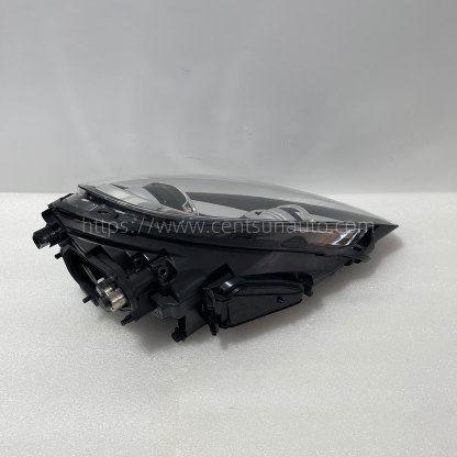 Remanufactured OEM AKL Headlight Assembly for Cayenne - Compatible with 95863117730/95863117830