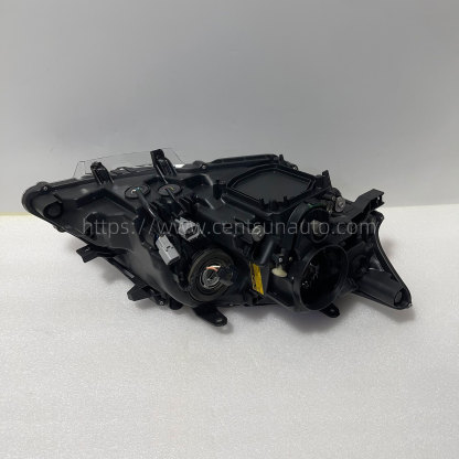 Remanufactured OEM Headlight Assembly for RX - Compatible with 8118548B20/8114548B20