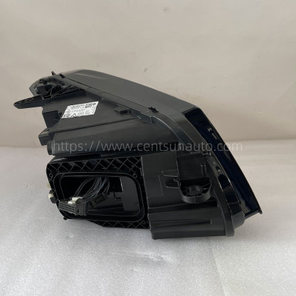 Remanufactured OEM Headlight Assembly for W205 - Compatible with A2059063306/A2059063406