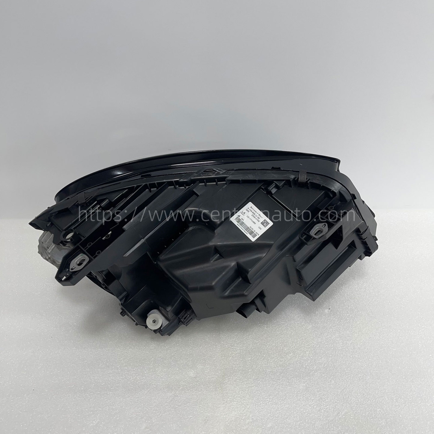 Remanufactured OEM Headlight Assembly for W156 - Compatible with A1569067500/A1569067600