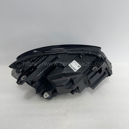 Remanufactured OEM Headlight Assembly for W156 - Compatible with A1569067500/A1569067600