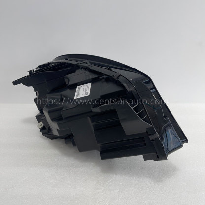 Remanufactured OEM Headlight Assembly for W156 - Compatible with A1569067500/A1569067600