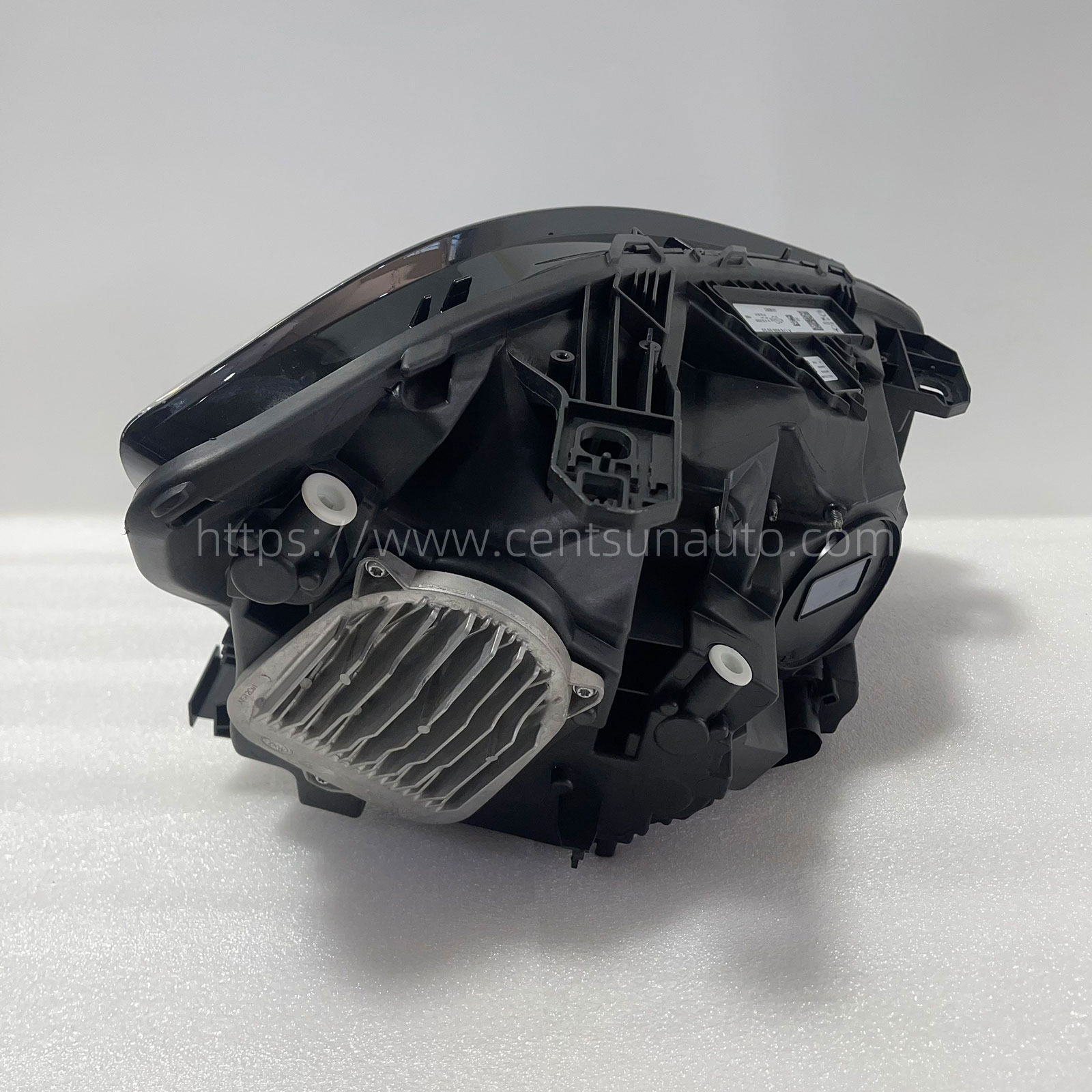 Remanufactured OEM Headlight Assembly for W177 - Compatible with A1768203861/A1768203961