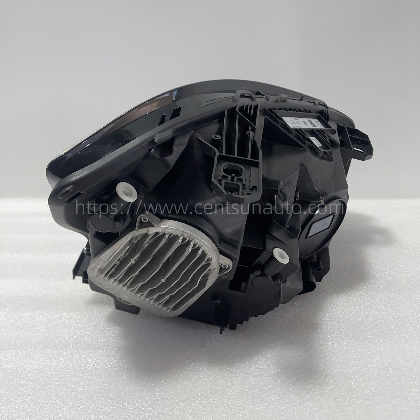 Remanufactured OEM Headlight Assembly for W177 - Compatible with A1768203861/A1768203961