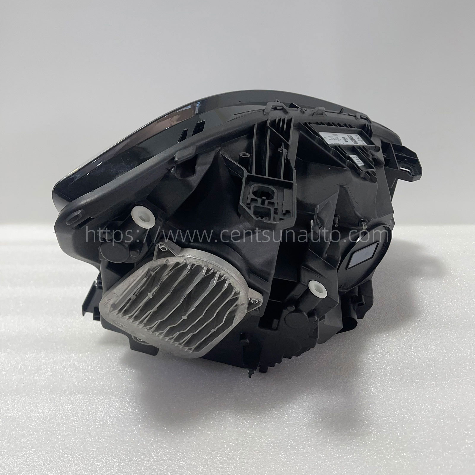 Remanufactured OEM Headlight Assembly for W177 - Compatible with A1768203861/A1768203961