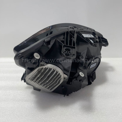 Remanufactured OEM Headlight Assembly for W177 - Compatible with A1768203861/A1768203961