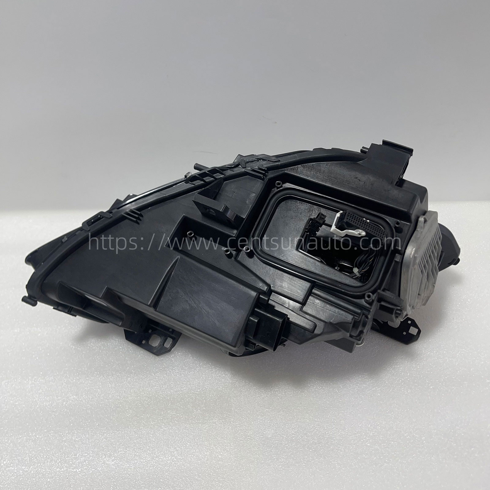 Remanufactured OEM Headlight Assembly for W177 - Compatible with A1768203861/A1768203961