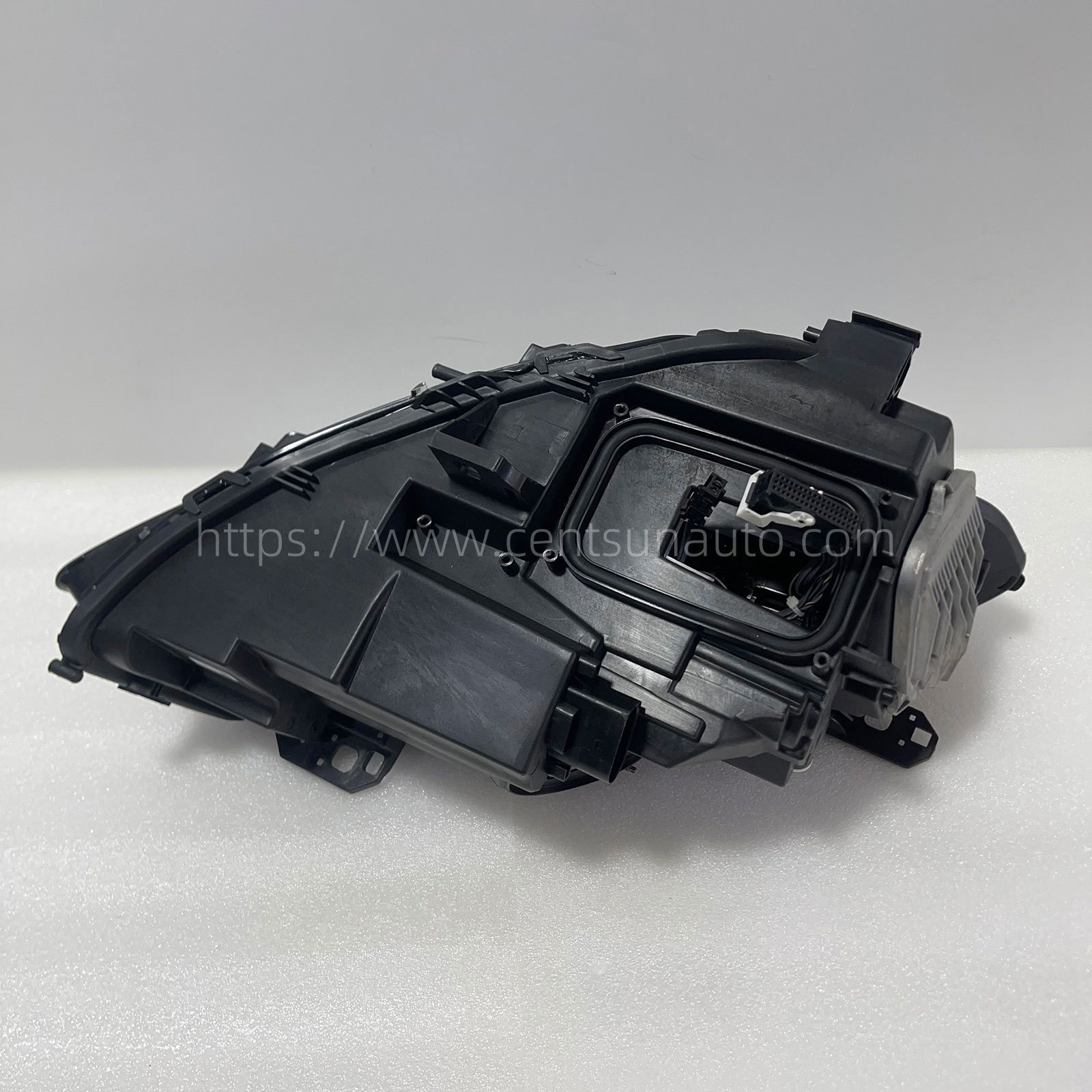 Remanufactured OEM Headlight Assembly for W177 - Compatible with A1768203861/A1768203961