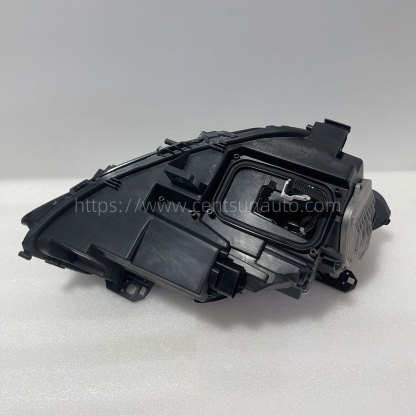 Remanufactured OEM Headlight Assembly for W177 - Compatible with A1768203861/A1768203961