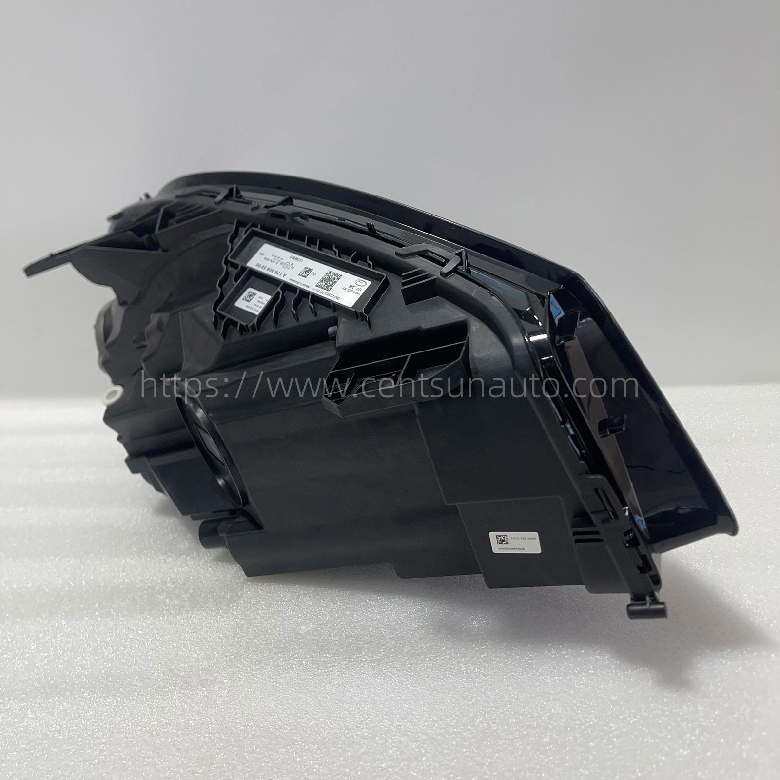 Remanufactured OEM Headlight Assembly for W177 - Compatible with A1768203861/A1768203961