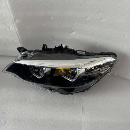 Remanufactured OEM Xenon Headlight Assembly for 2 Series F22 F23 F87 - Compatible with 63117388927/63117388928
