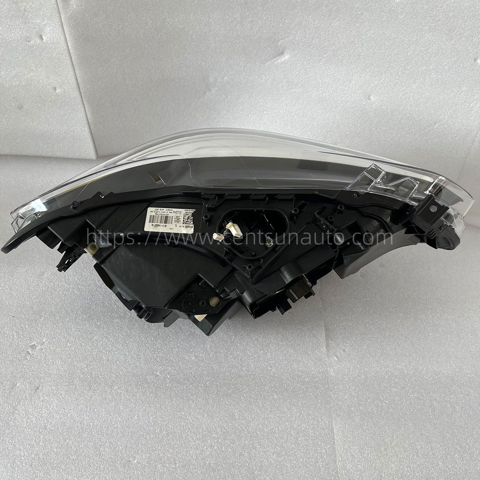 Remanufactured OEM Xenon Headlight Assembly for 2 Series F22 F23 F87 - Compatible with 63117388927/63117388928