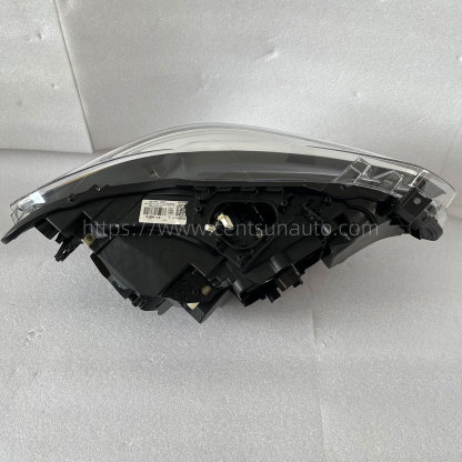 Remanufactured OEM Xenon Headlight Assembly for 2 Series F22 F23 F87 - Compatible with 63117388927/63117388928