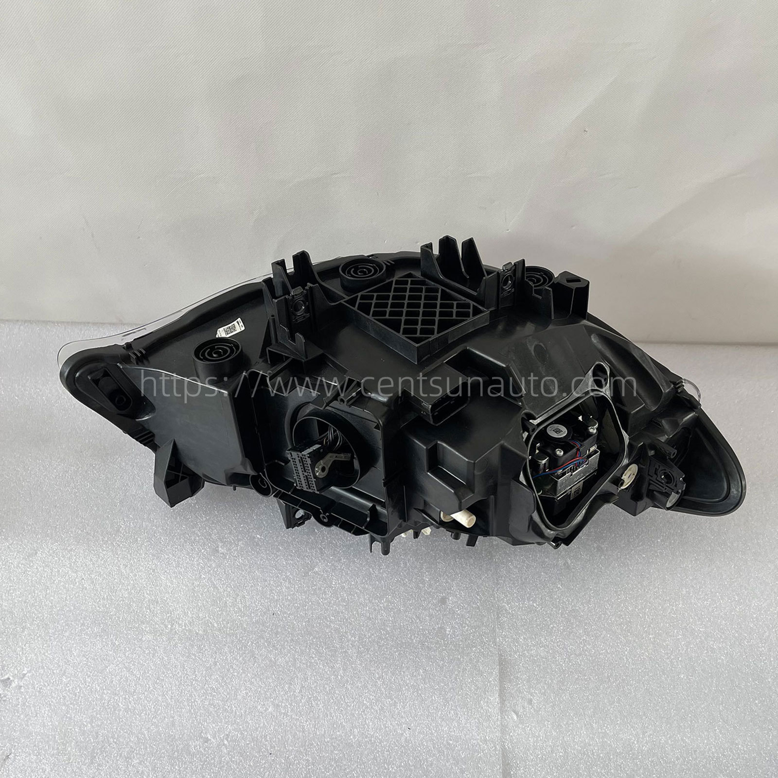 Remanufactured OEM Xenon Headlight Assembly for 2 Series F22 F23 F87 - Compatible with 63117388927/63117388928