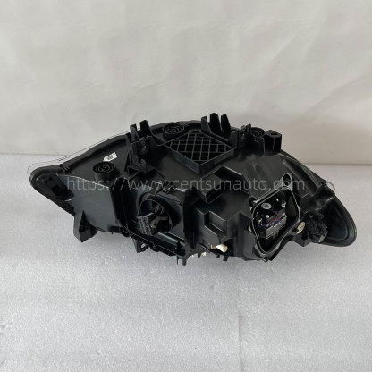 Remanufactured OEM Xenon Headlight Assembly for 2 Series F22 F23 F87 - Compatible with 63117388927/63117388928