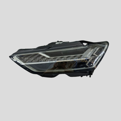 Remanufactured OEM LED Headlight Assembly for A7 - Compatible with 4K8941035F/4K8941036F
