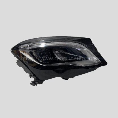 Remanufactured OEM Headlight Assembly for W156 - Compatible with A1569067500/A1569067600