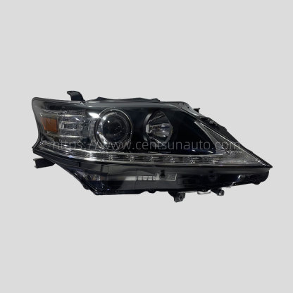 Remanufactured OEM Headlight Assembly for RX - Compatible with 8118548B20/8114548B20