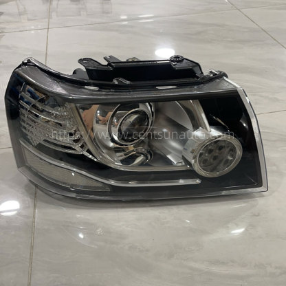 Remanufactured OEM Headlight Assembly for Freelander 2 2006-2014 - Compatible with LR039781/LR039790