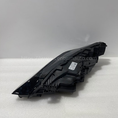 Remanufactured OEM Headlight Assembly for Model 3 - Compatible with 176088800F/176088900F