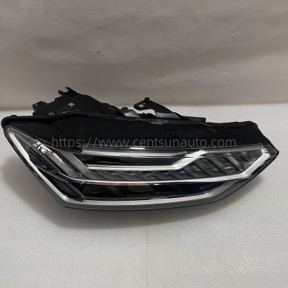 Remanufactured OEM LED Headlight Assembly for A7 - Compatible with 4K8941035F/4K8941036F