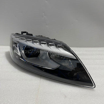 Remanufactured OEM LED SKL Headlight Assembly for Q7 - Compatible with 4L0941029AD/4L0941030AD