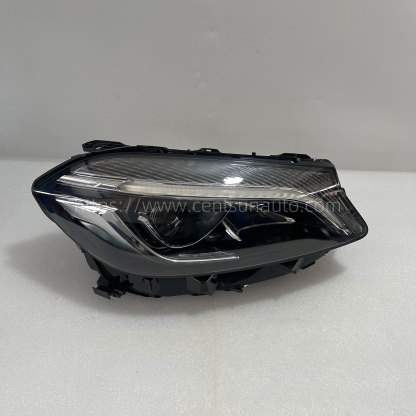 Remanufactured OEM Headlight Assembly for W177 - Compatible with A1768203861/A1768203961