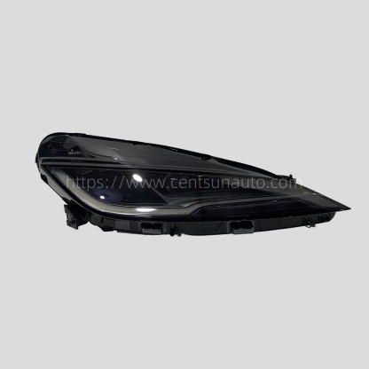 Remanufactured OEM Headlight Assembly for Model 3 - Compatible with 176088800F/176088900F