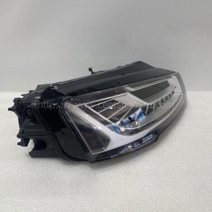 Remanufactured OEM LED Headlight Assembly for A7 - Compatible with 4H0941783/4H0941784