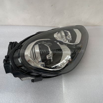 Remanufactured OEM AKL Headlight Assembly for Cayenne - Compatible with 95863117730/95863117830